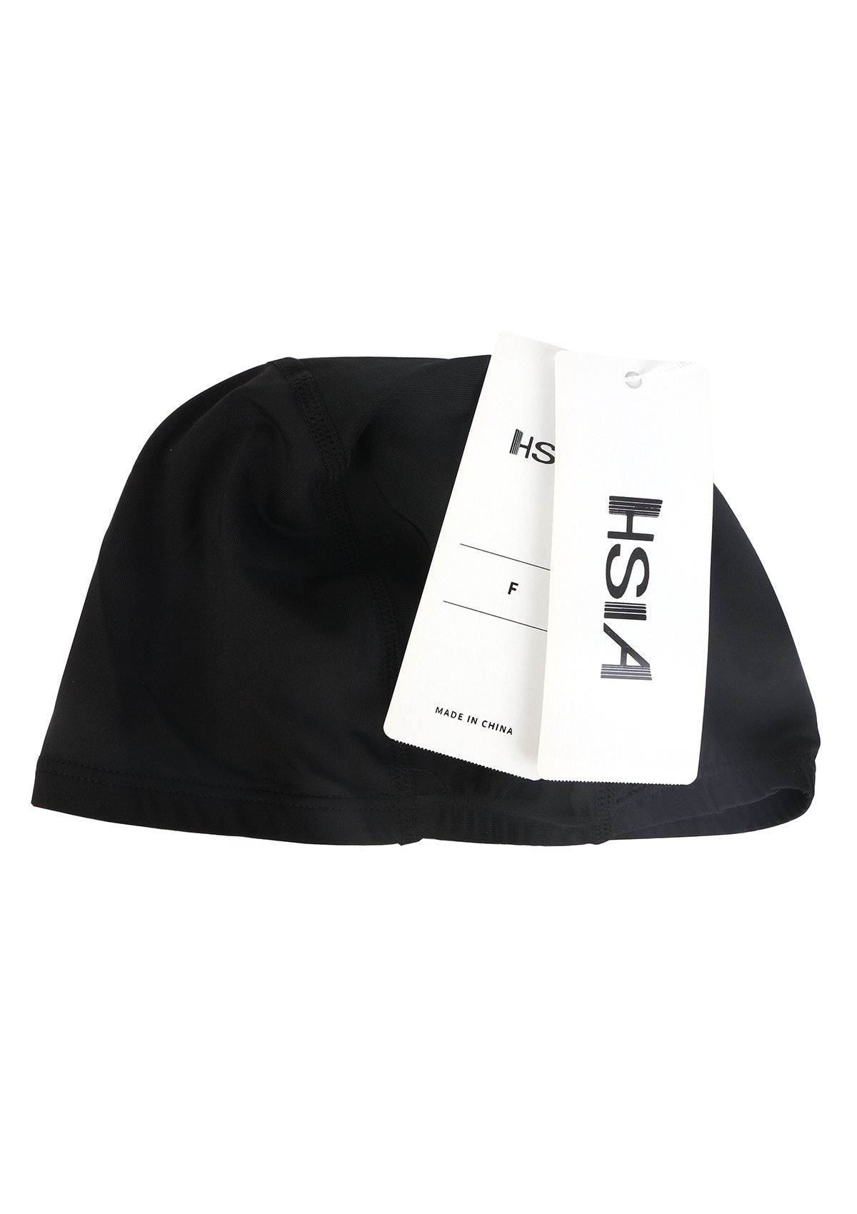 HSIA—Waterproof Anti-slip Breathable Swim Cap - HSIA