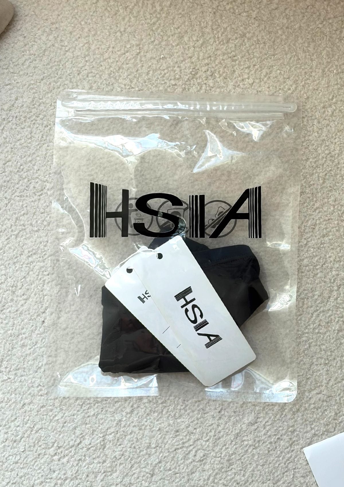 HSIA—Waterproof Anti-slip Breathable Swim Cap - HSIA
