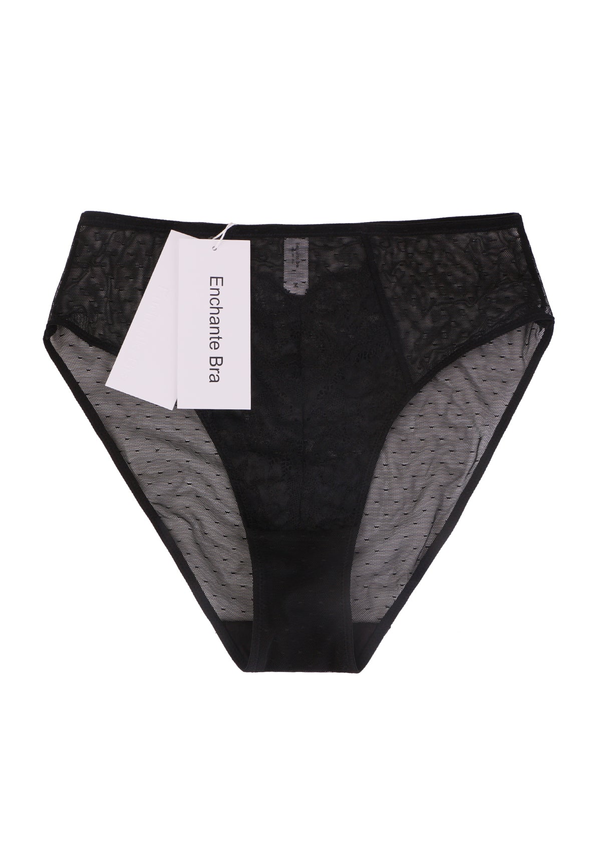 Enchante Bra Matching Panty Women Underwear - HSIA