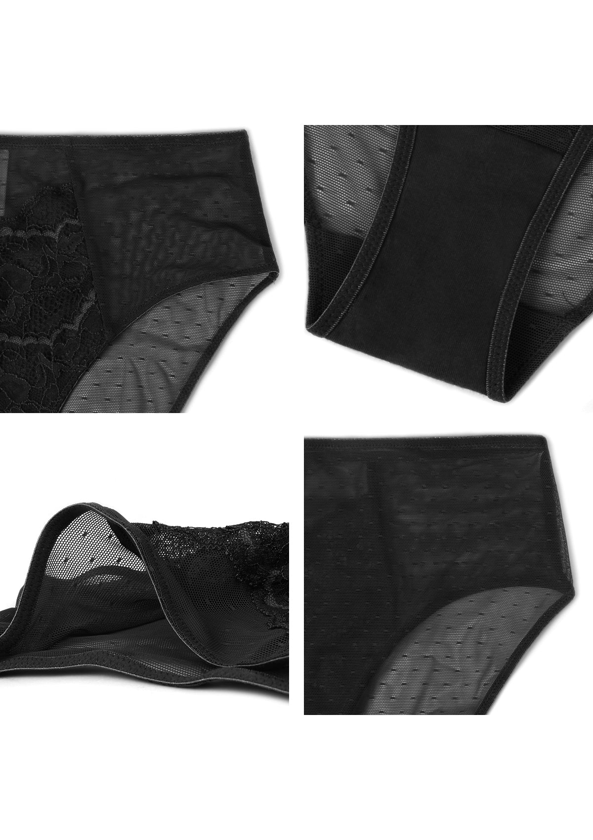 Enchante Bra Matching Panty Women Underwear - HSIA