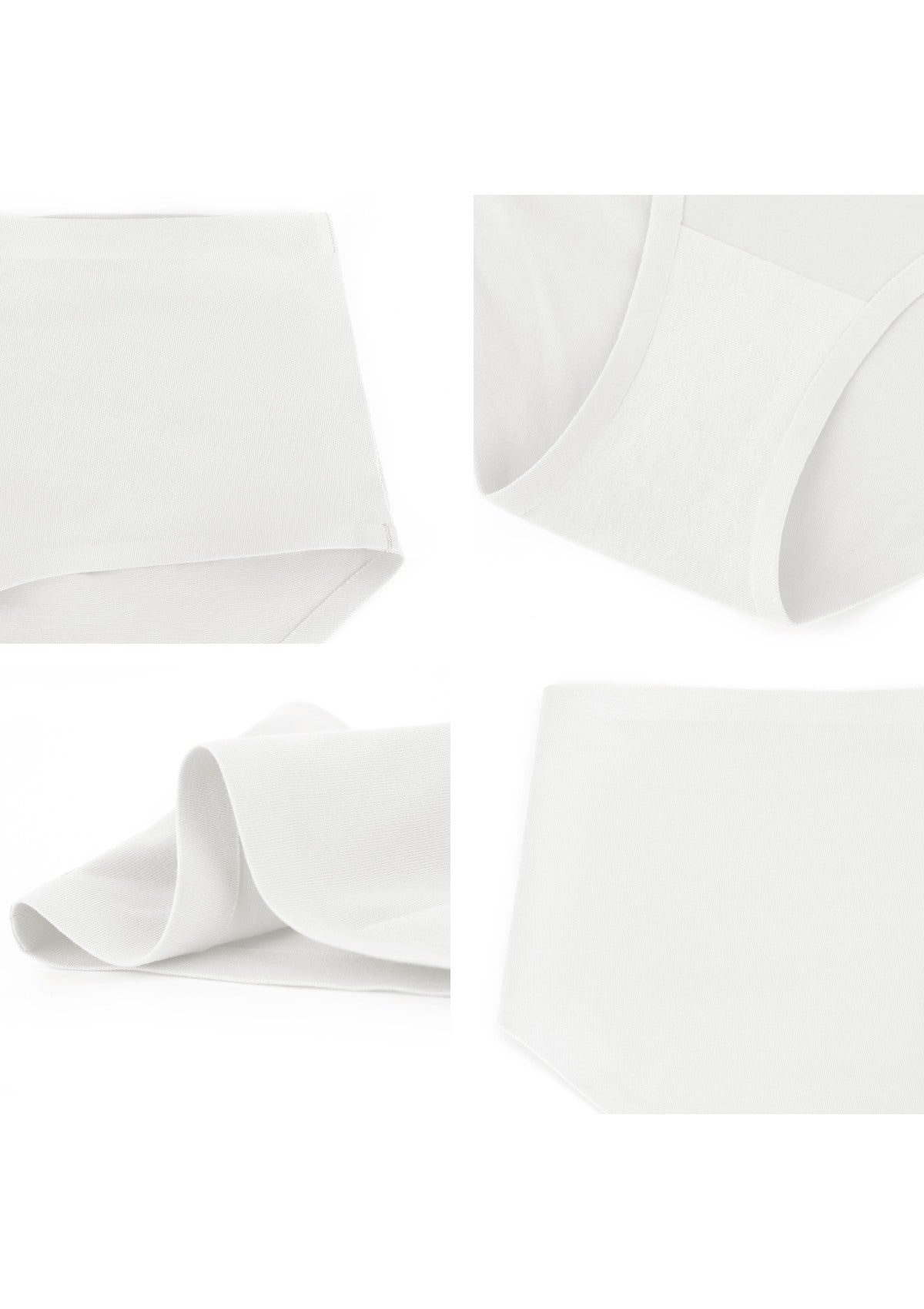 Everyday Comfort Mid-Rise Hipster Underwear - HSIA