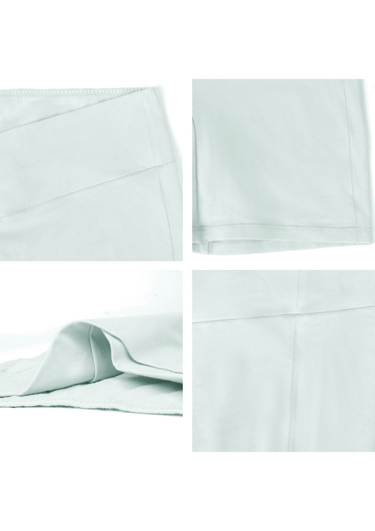 All-Day Comfort High-Rise Cotton Boyshorts Underwear 3 Pack - HSIA