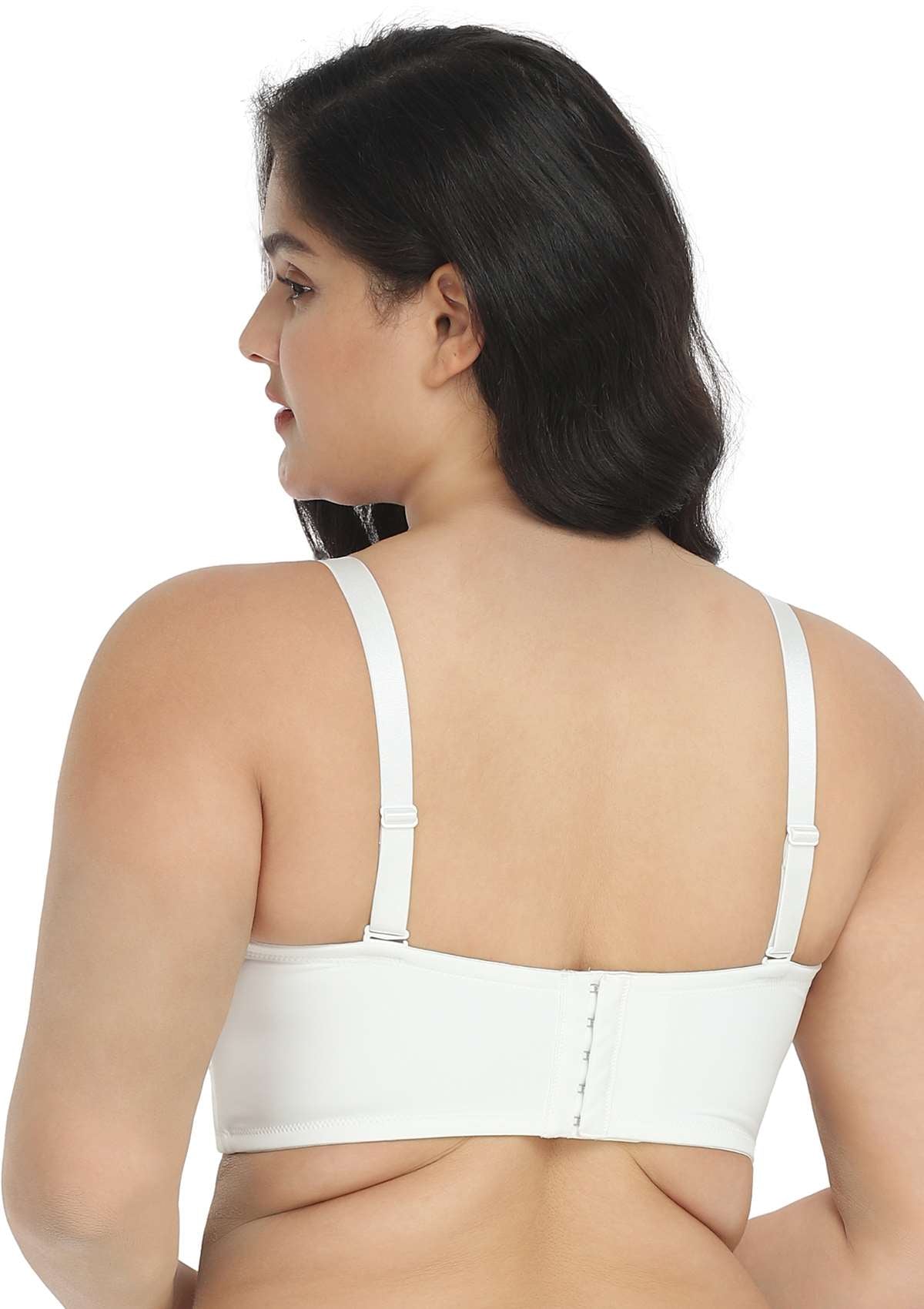 Margaret Molded Convertible Multiway Strapless Bra - HSIA