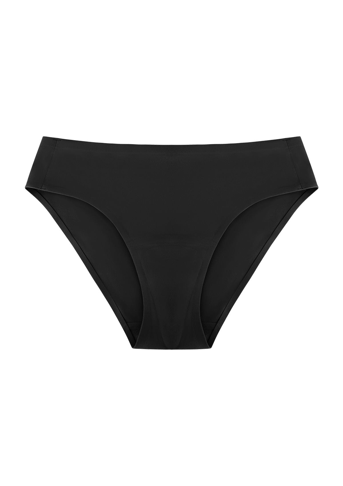 HSIA SmoothFit Seamless Invisible Panty No Camel Toe Soft Stretch Brief Underwear - HSIA
