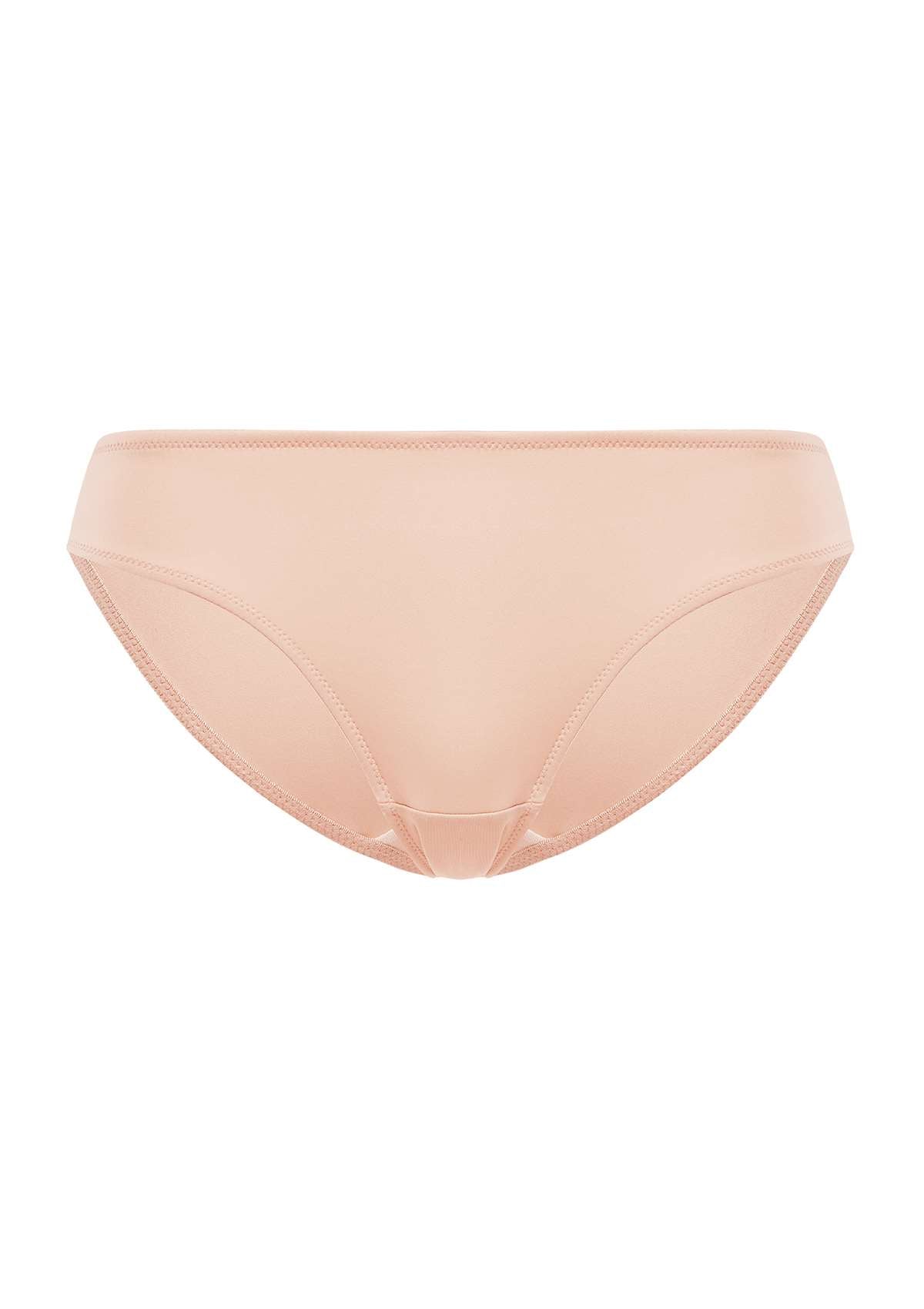 Patricia Smooth Classic Soft Stretch Bikini Underwear - HSIA