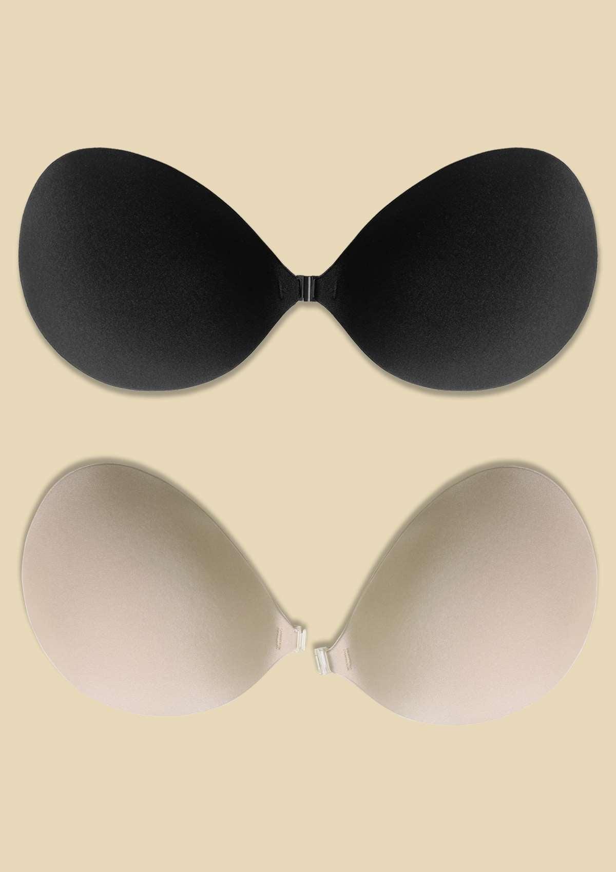 HSIA Backless Sticky Bra - HSIA