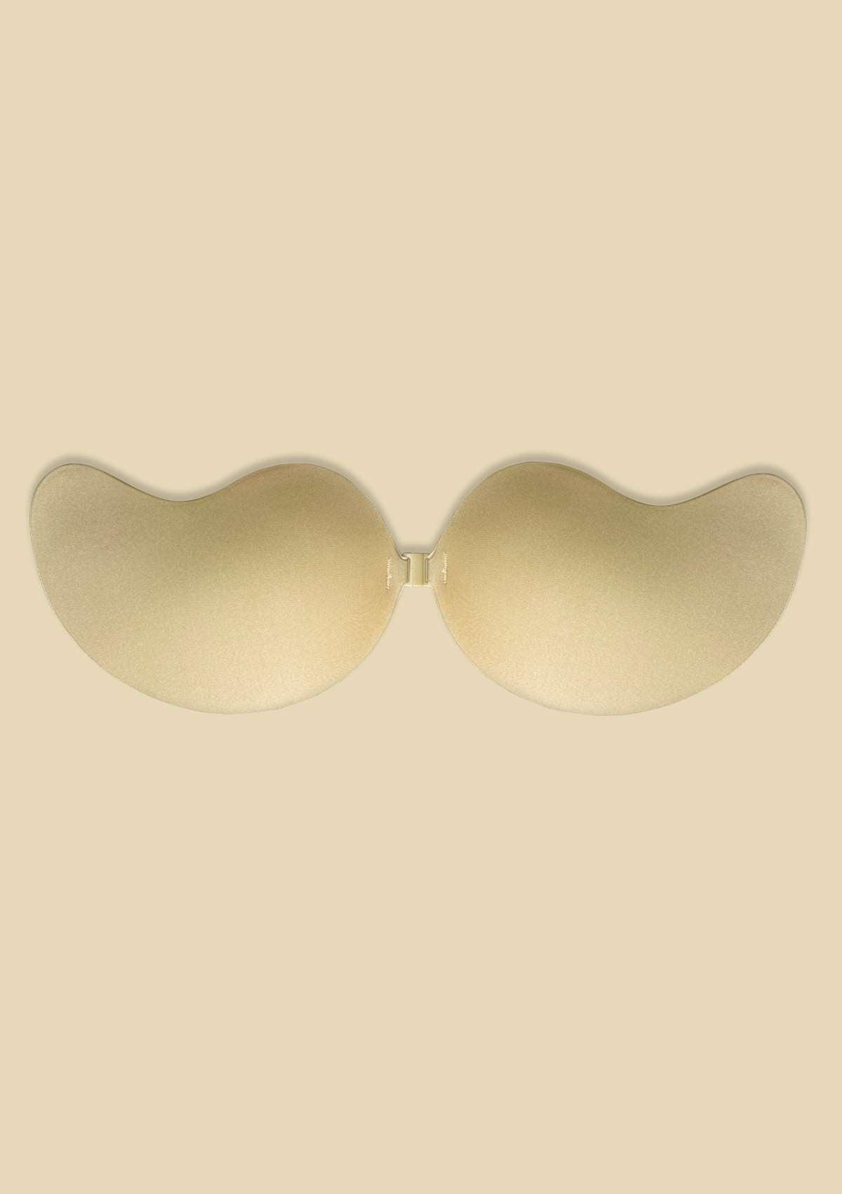 HSIA Backless Strapless Adhesive Bra - HSIA