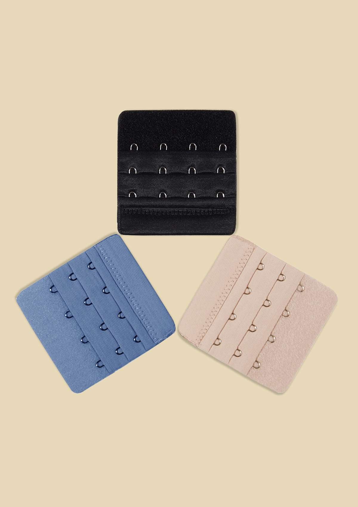 HSIA Bra Extenders - HSIA