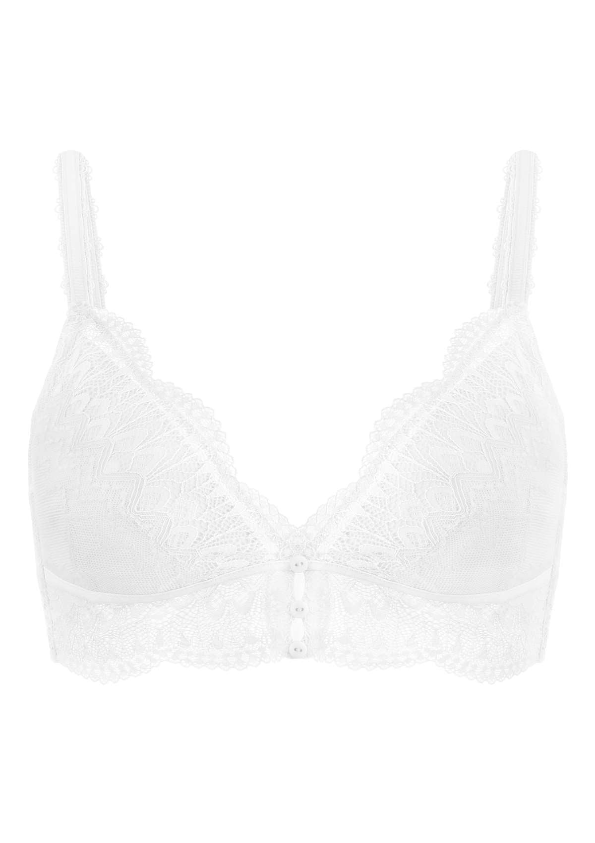 HSIA Lace Bralette Top - HSIA