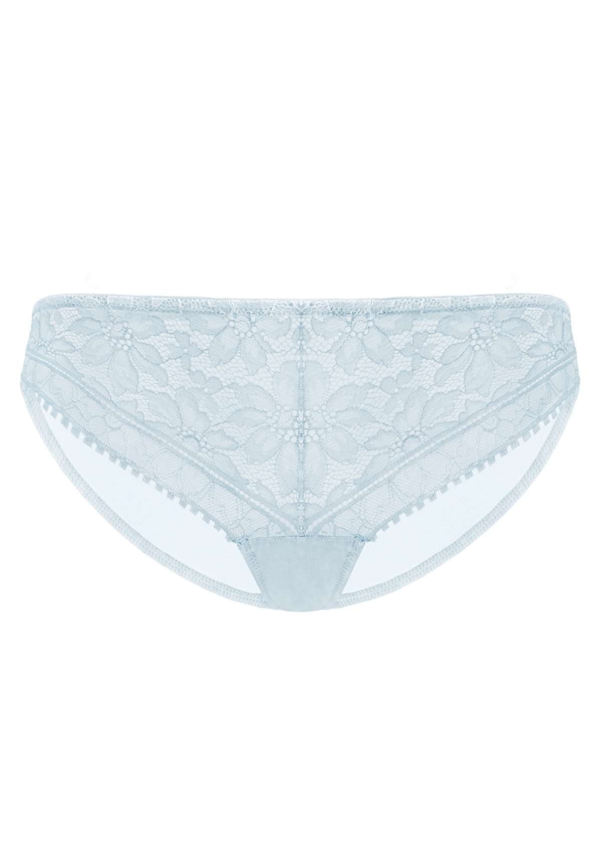 Silene Sheer Lace Hipster Underwear 3 Pack - HSIA