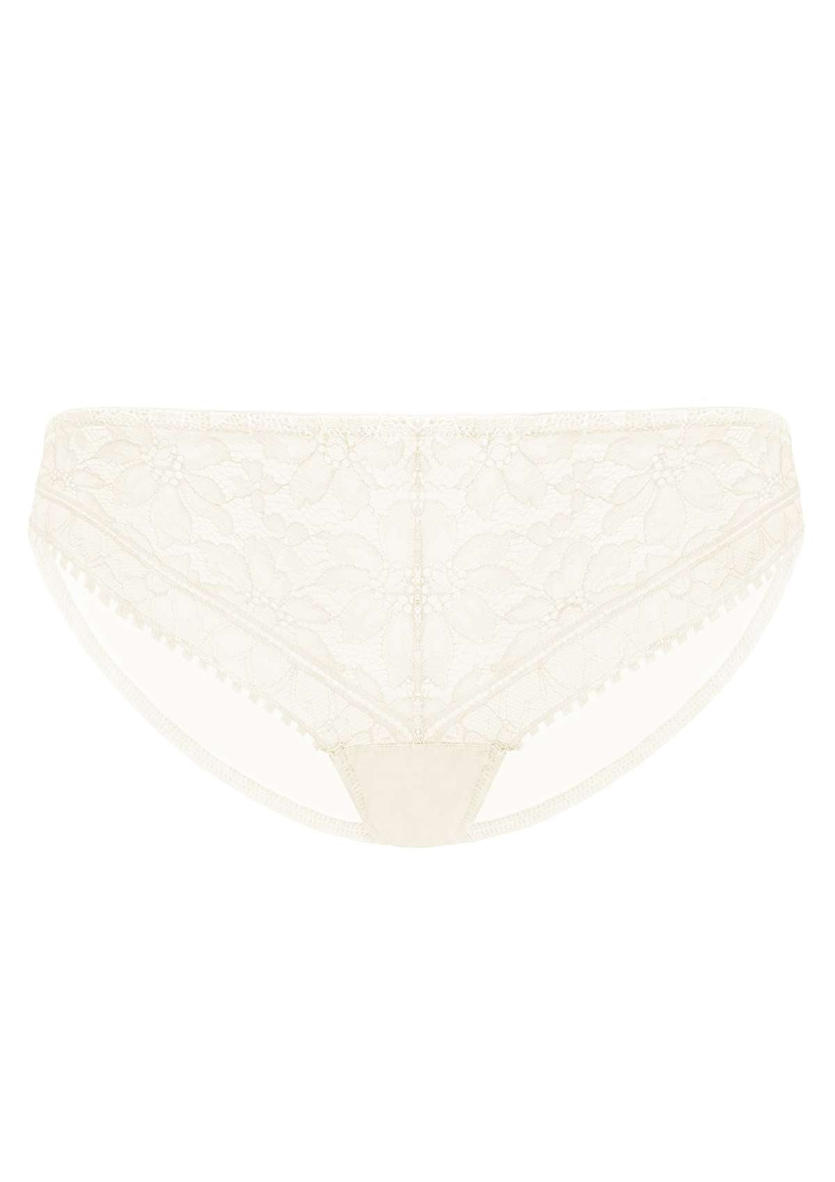 Silene Sheer Lace Hipster Underwear 3 Pack - HSIA