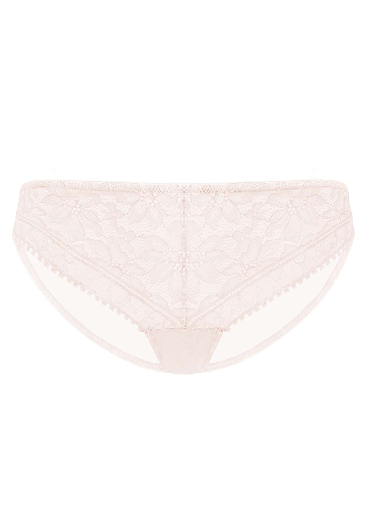 Silene Sheer Lace Hipster Underwear 3 Pack - HSIA