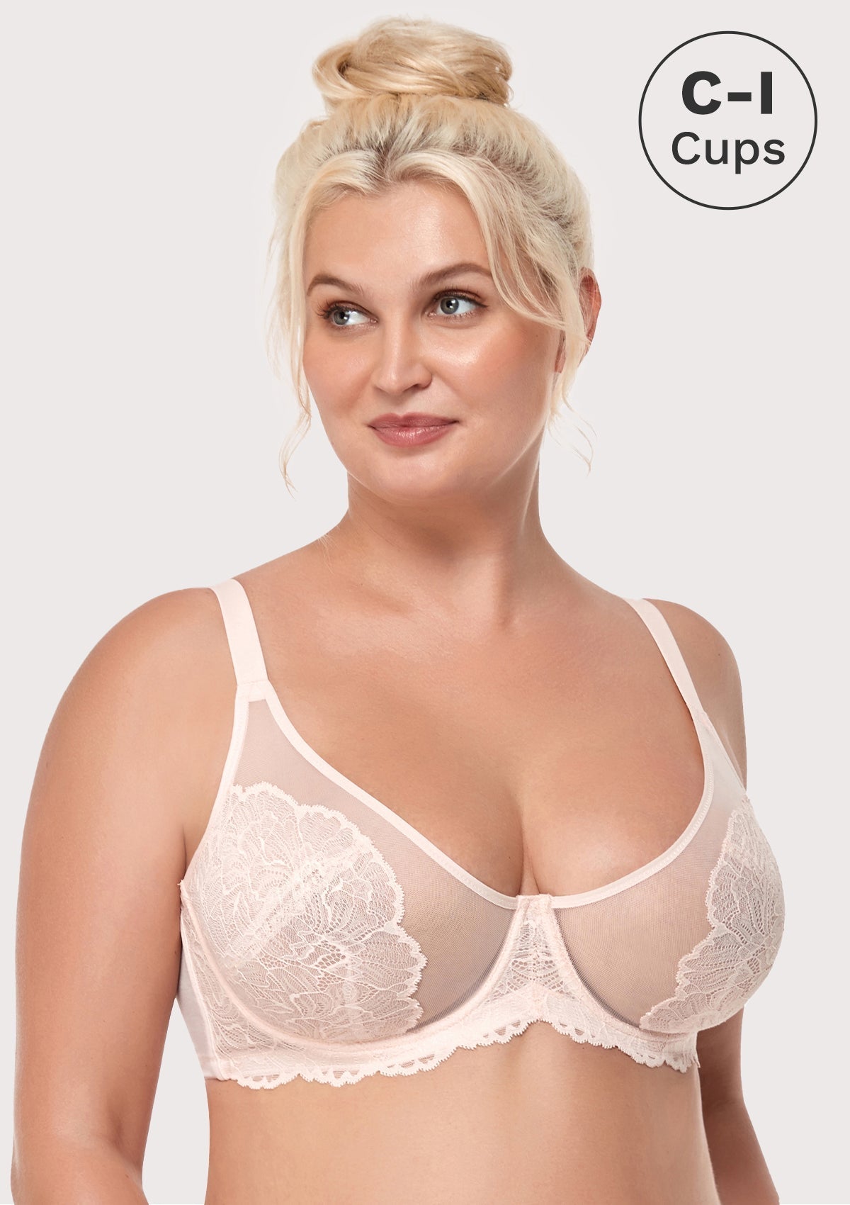Caring for Your Health: Have You Been Overlooking the Choice of Your Bra? - HSIA