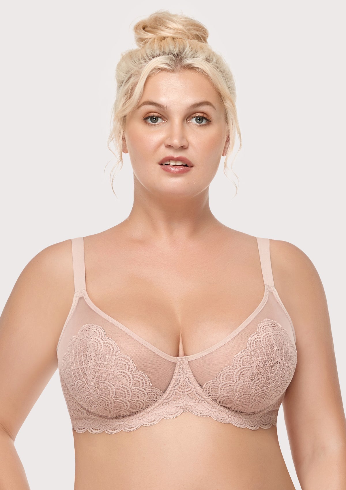 How Do Minimizer Bras Work? - HSIA