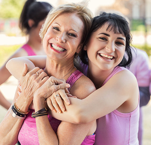 October: Breast Cancer Awareness Month and How Bras Play a Role in Breast Health - HSIA
