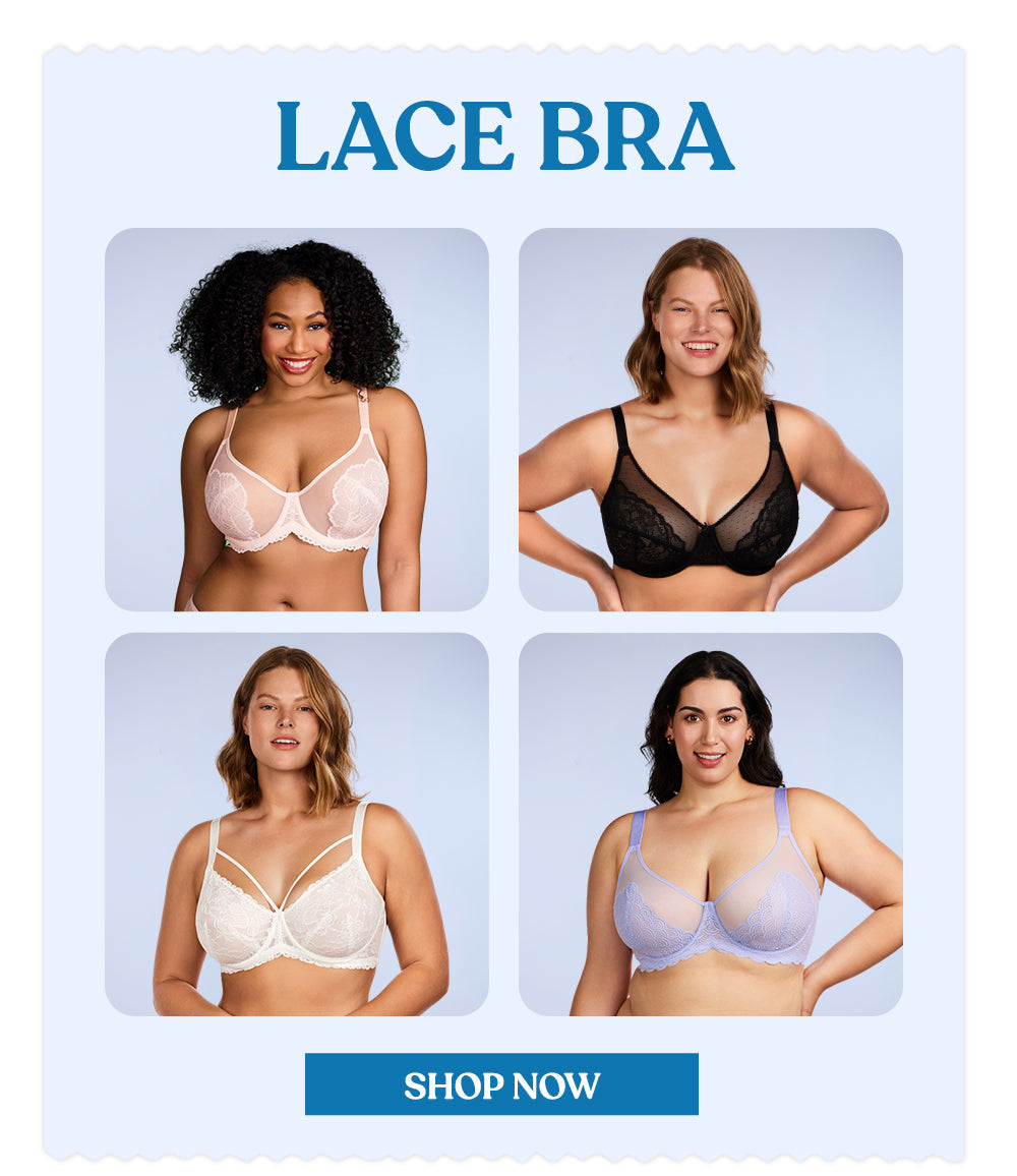 The Delicate Art of Bra Care: How to Hand Wash Bras - HSIA