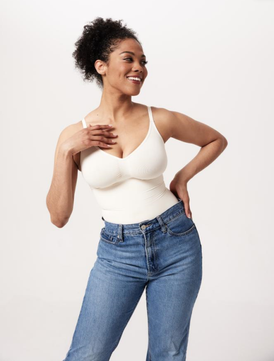 Is Wearing a Bodysuit Harmful to Your Health? The Truth Revealed - HSIA