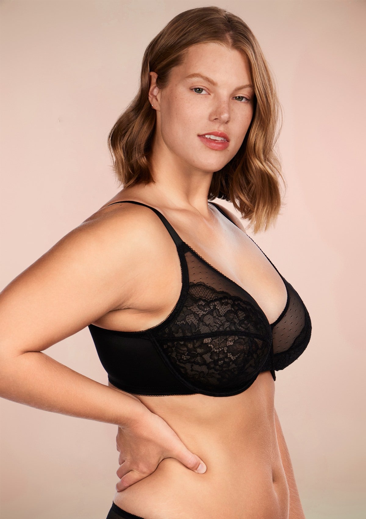 Reasons to Choose Underwire Bras: These Benefits You Must Know! - HSIA