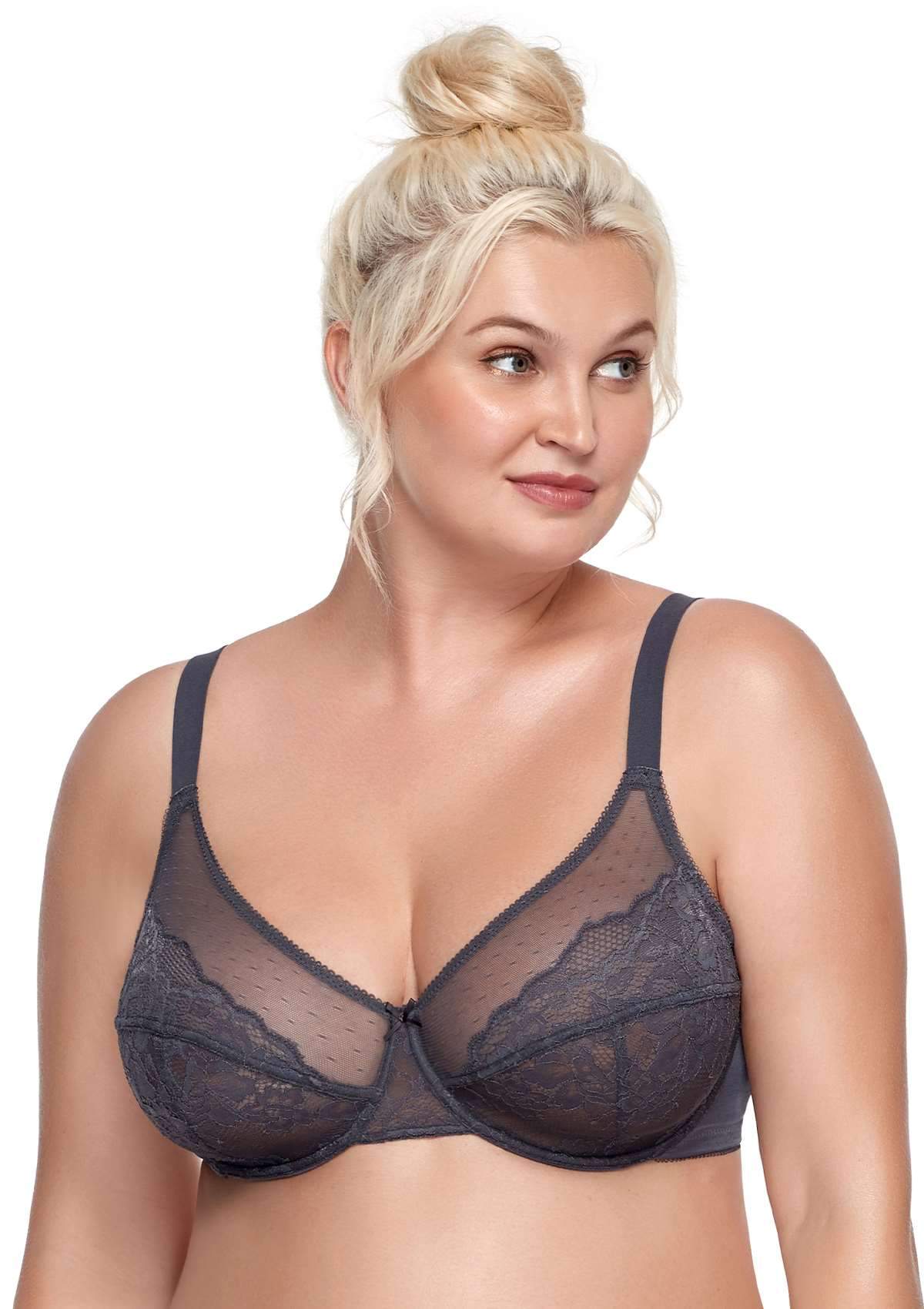 How Hsia Bras Help Lift and Shape Your Breasts - HSIA