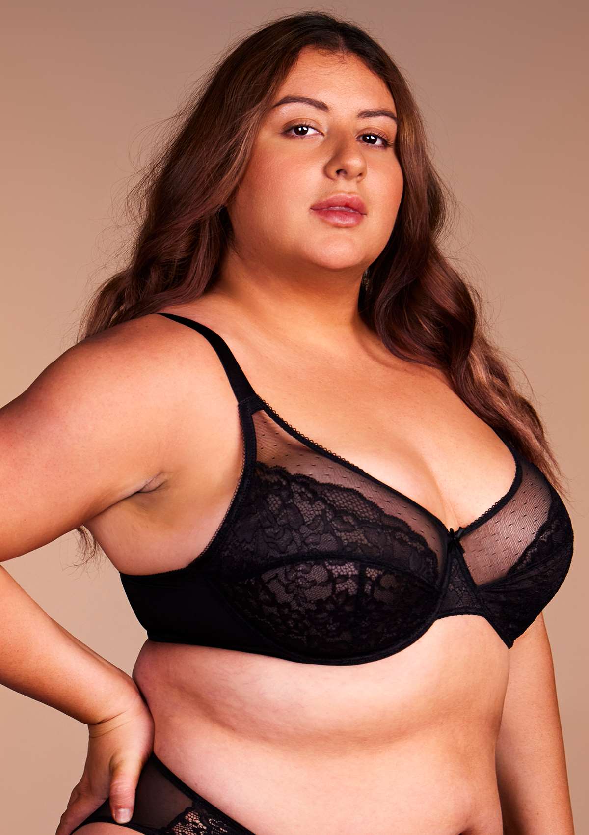 Confidence from Within: How to Express Your True Self Through Bras - HSIA