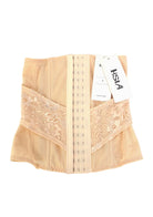 HSIA—Lace Waist Trainer - HSIA