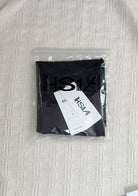 HSIA—Women‘s Black Cami Top - HSIA
