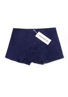MOMSHIP Men Soft Stretch Breathable Boxer Brief - HSIA