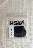 HSIA—Women‘s Black Short Socks - HSIA