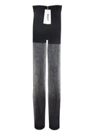 HSIA—Women‘s Black Long Stockings - HSIA