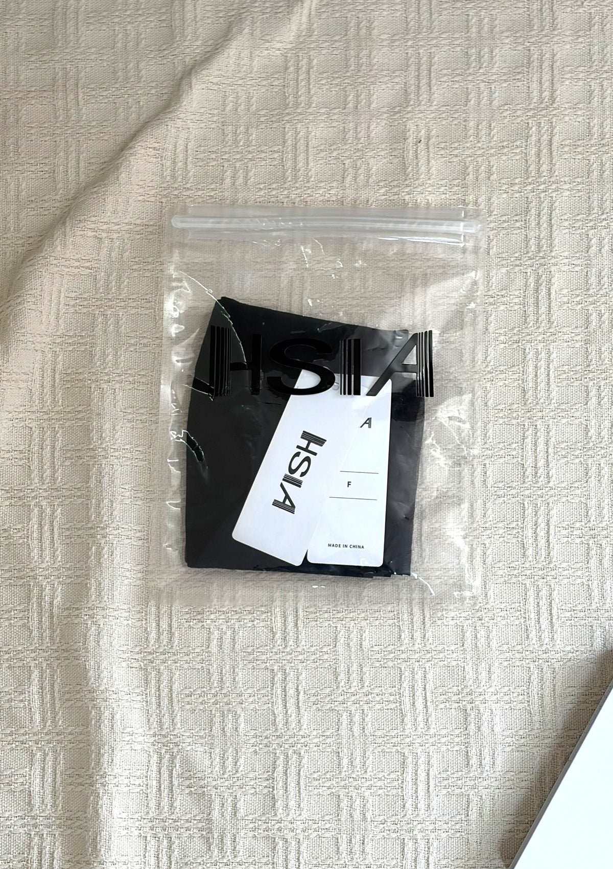 HSIA—Women‘s Black Long Stockings - HSIA