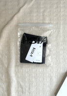 HSIA—Women‘s Black Long Stockings - HSIA