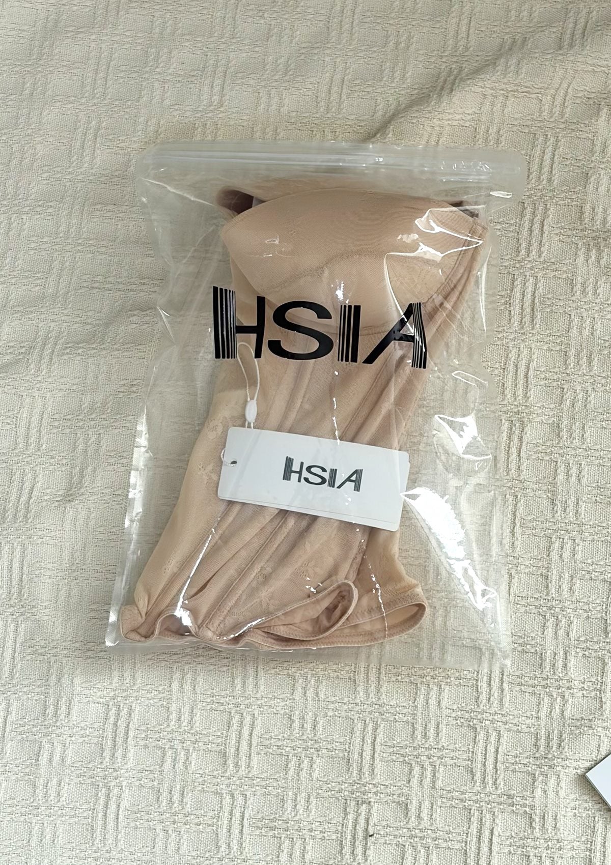 HSIA—Gracious Overbust Lace Corset Bustier - HSIA