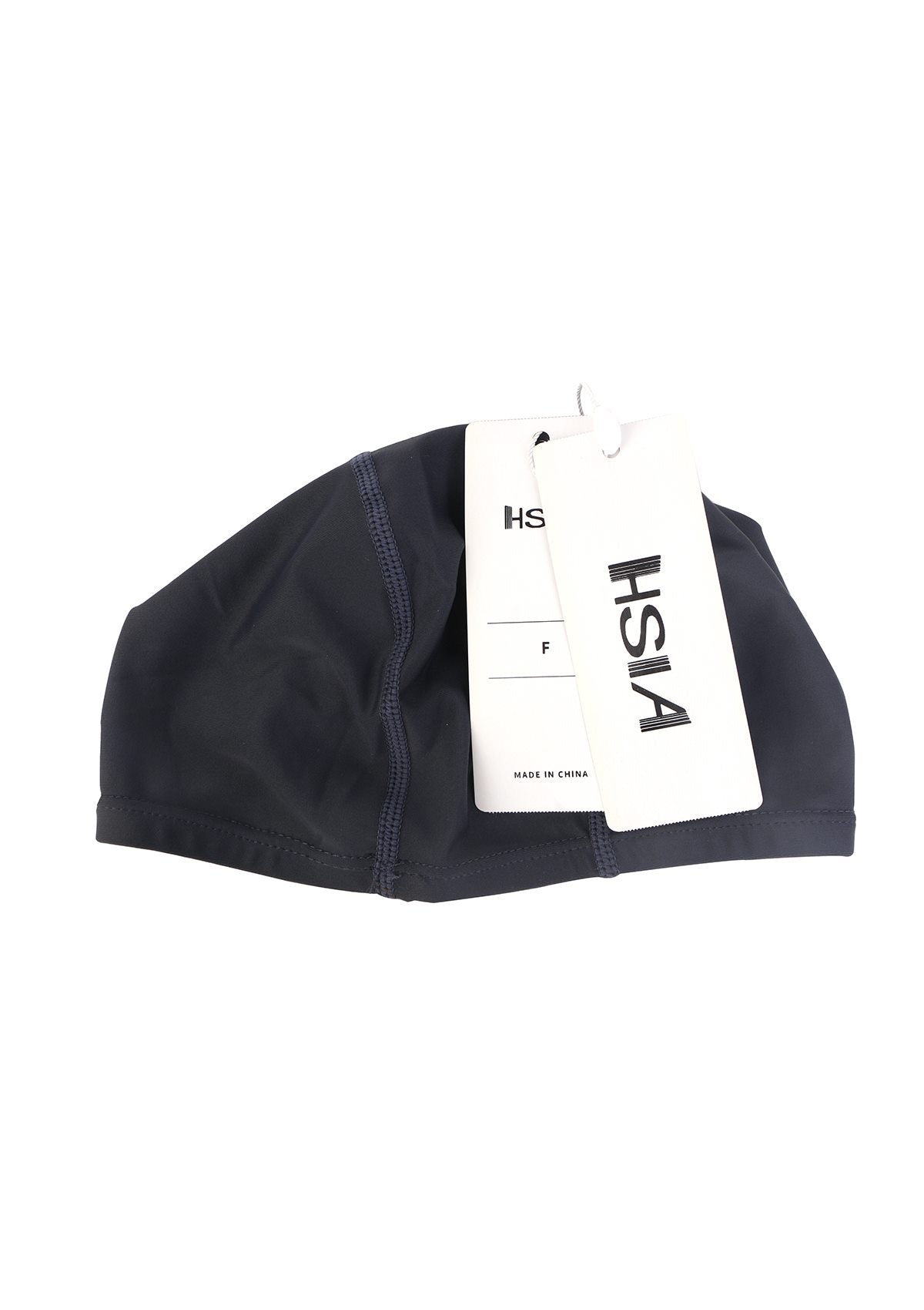 HSIA—Waterproof Anti-slip Breathable Swim Cap - HSIA