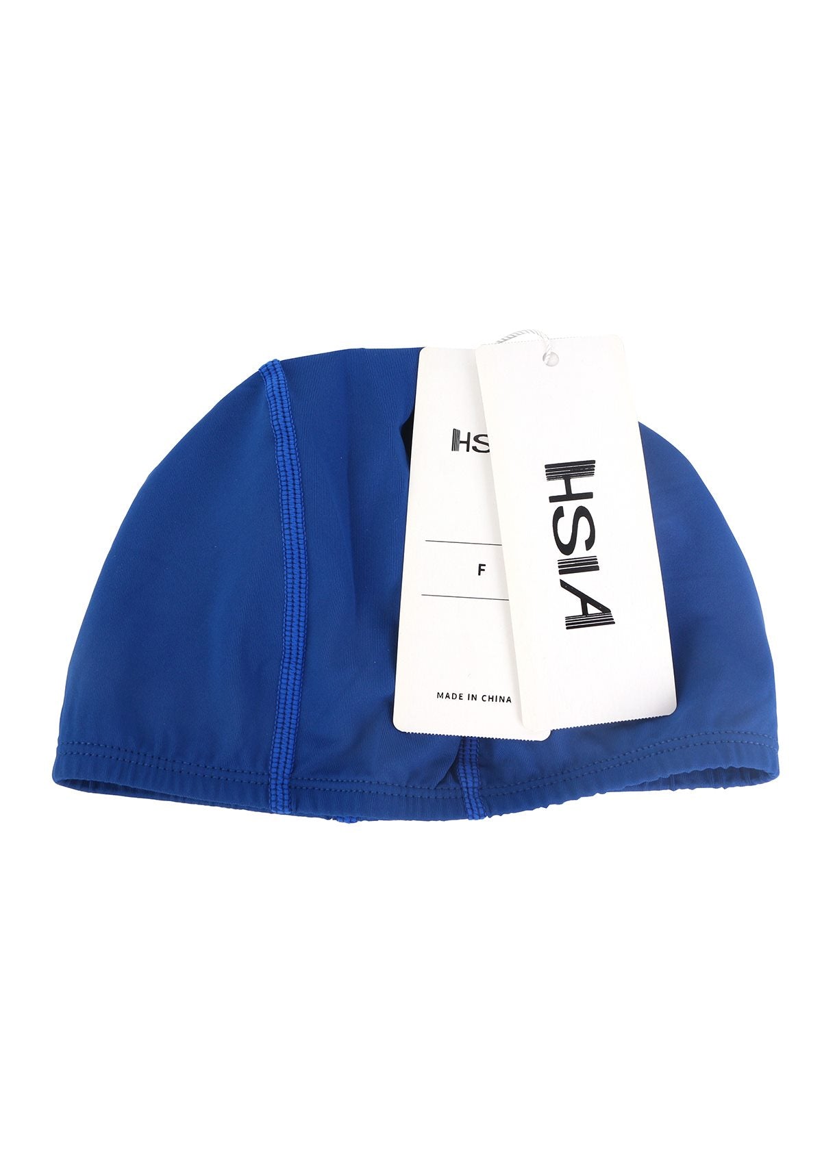HSIA—Waterproof Anti-slip Breathable Swim Cap - HSIA