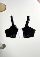 HSIA Minimizer Bra – Separated & Lifted Bra - HSIA