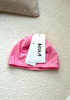 HSIA—Waterproof Anti-slip Breathable Swim Cap - HSIA