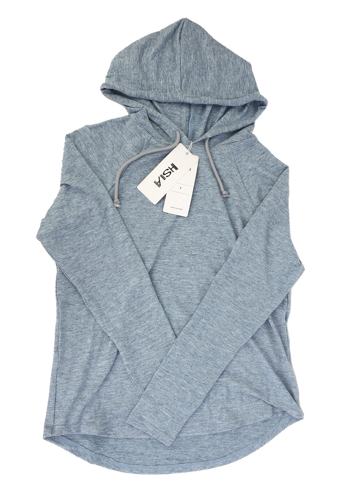HSIA—HSIA Classic Pullover Hoodie - HSIA