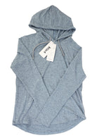 HSIA—HSIA Classic Pullover Hoodie - HSIA