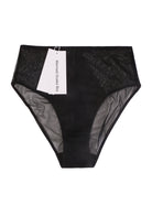 Mermaid Scales Bra Matching Panty Women Underwear - HSIA
