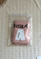 HSIA—HSIA Sleeveless Sleepdress with U-Shape Neckline - HSIA
