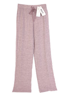 HSIA—HSIA Knit Drawstring Pants - HSIA