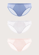 Gift Set - 3-Piece Panty Collection - HSIA