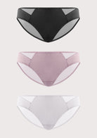 Gift Set - 3-Piece Panty Collection - HSIA