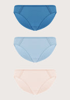 Gift Set - 3-Piece Panty Collection - HSIA