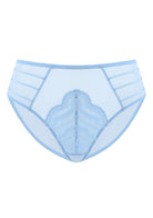 Aqua Passion High-Rise Lace Brief Underwear - HSIA
