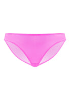 Billie Smooth Sheer Mesh Bikini Underwear - HSIA