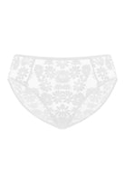 Daisy High-Rise Soft Comfort Lace Brief Underwear - HSIA