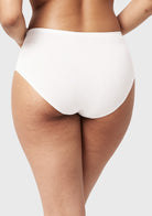 Everyday Comfort Mid-Rise Hipster Underwear - HSIA