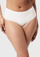 Everyday Comfort Mid-Rise Hipster Underwear - HSIA