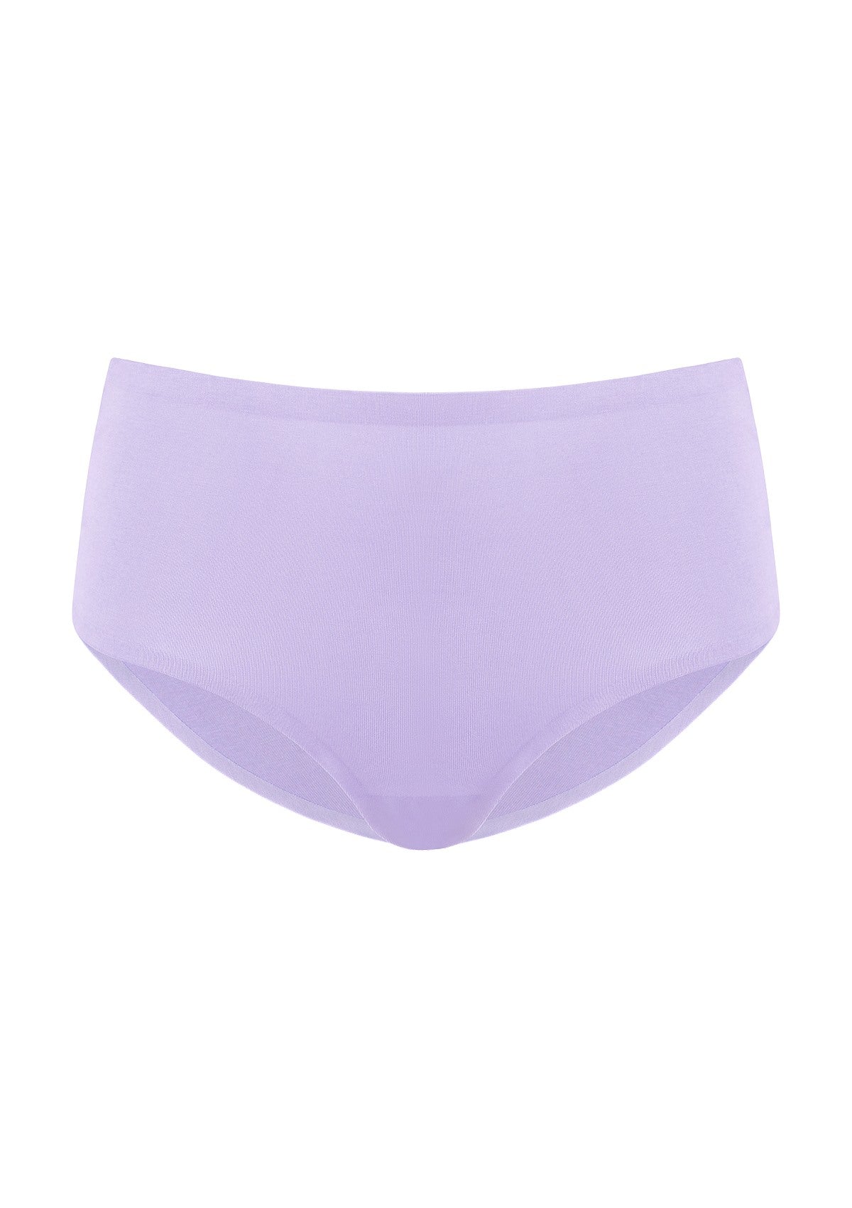 Everyday Comfort Mid-Rise Hipster Underwear - HSIA